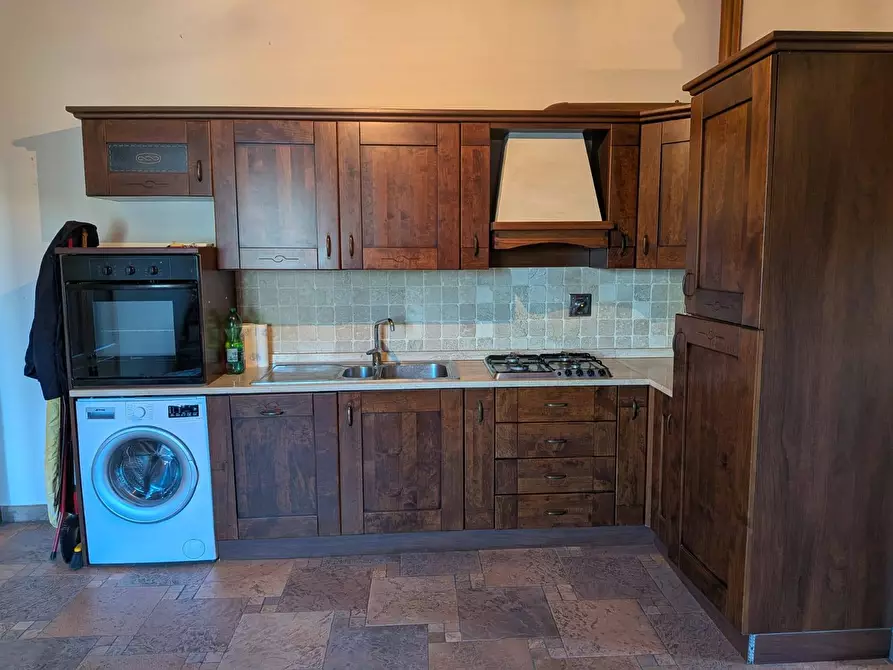 Immagine 6 di Appartamento in vendita  in Via Baccio Da Montelupo 3 a Firenze