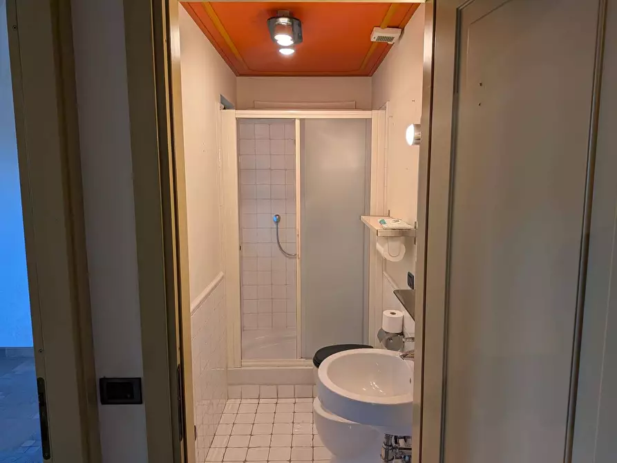 Immagine 16 di Appartamento in vendita  in Via Baccio Da Montelupo 3 a Firenze