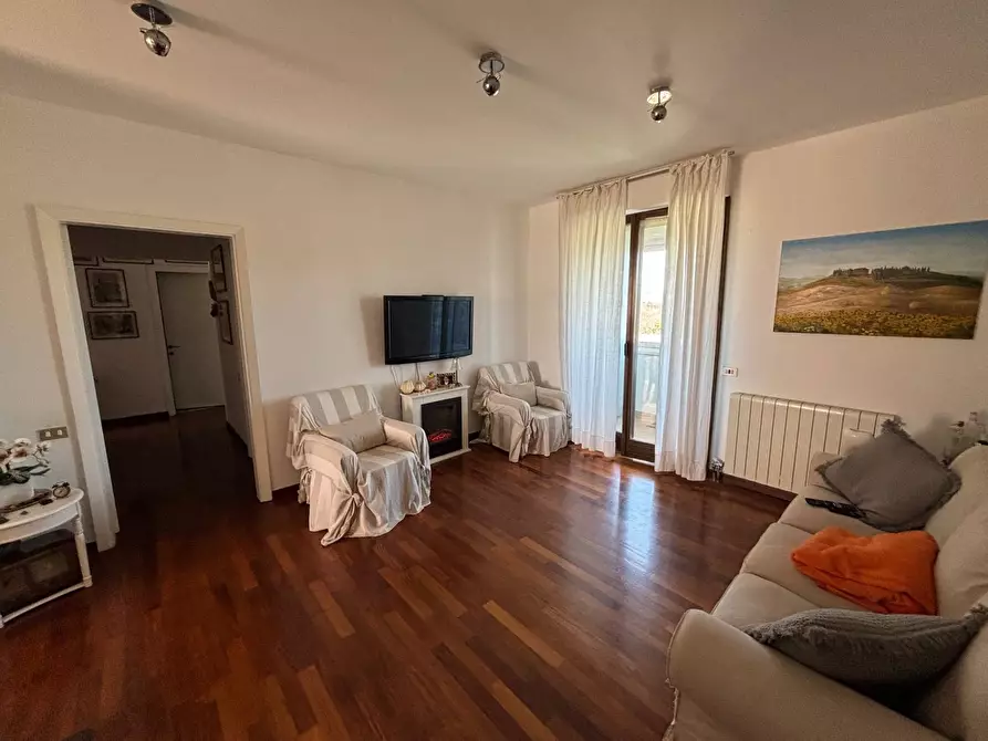 Immagine 2 di Appartamento in vendita  in Via Antonio Stoppani 22 a Arezzo