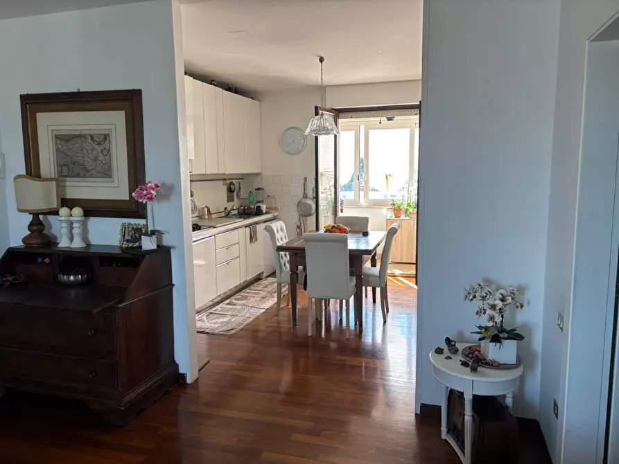 Immagine 4 di Appartamento in vendita  in Via Antonio Stoppani 22 a Arezzo