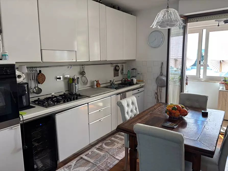 Immagine 5 di Appartamento in vendita  in Via Antonio Stoppani 22 a Arezzo