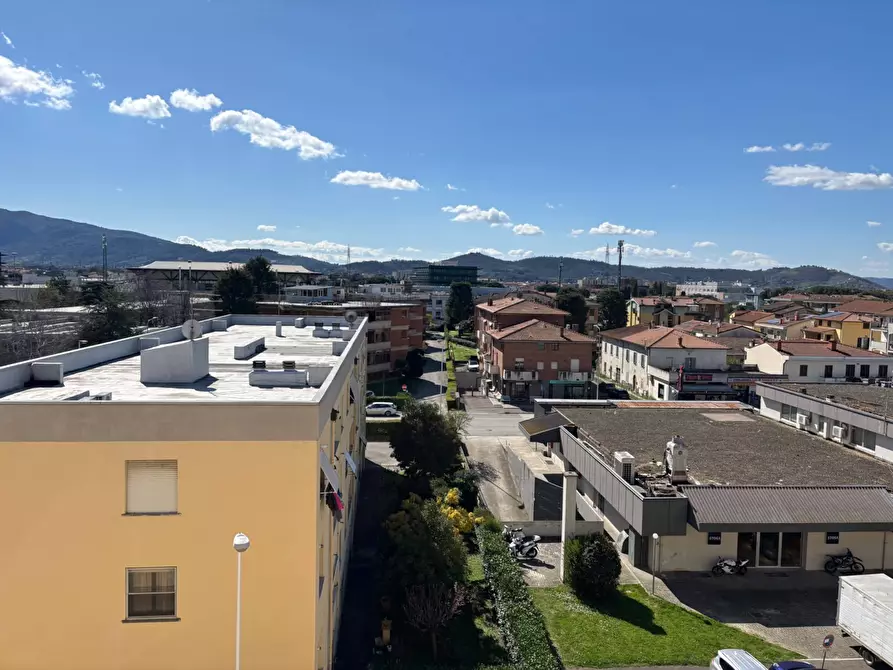 Immagine 7 di Appartamento in vendita  in Via Antonio Stoppani 22 a Arezzo