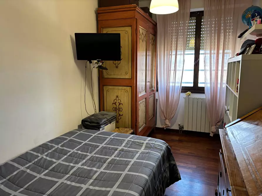 Immagine 9 di Appartamento in vendita  in Via Antonio Stoppani 22 a Arezzo