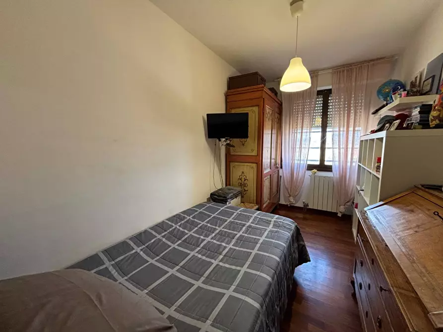 Immagine 10 di Appartamento in vendita  in Via Antonio Stoppani 22 a Arezzo