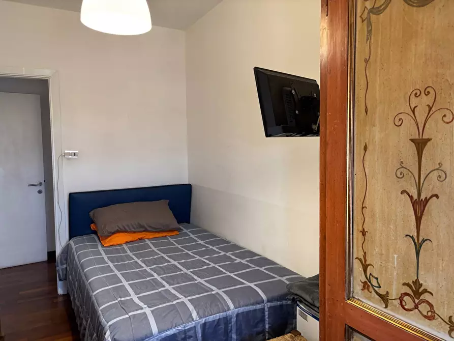 Immagine 11 di Appartamento in vendita  in Via Antonio Stoppani 22 a Arezzo