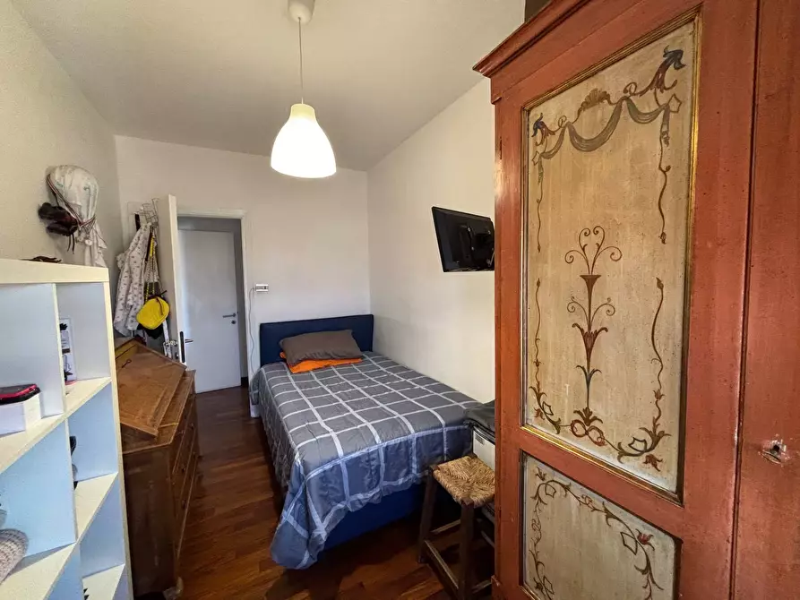 Immagine 12 di Appartamento in vendita  in Via Antonio Stoppani 22 a Arezzo