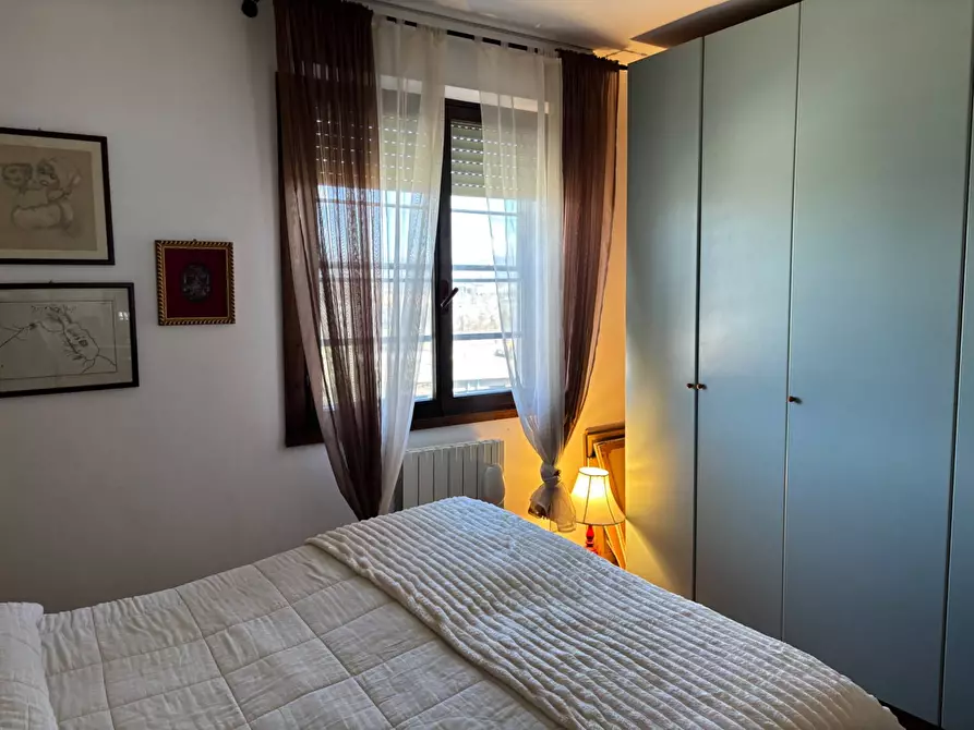 Immagine 14 di Appartamento in vendita  in Via Antonio Stoppani 22 a Arezzo