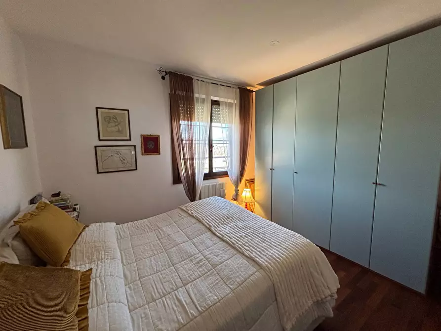 Immagine 15 di Appartamento in vendita  in Via Antonio Stoppani 22 a Arezzo