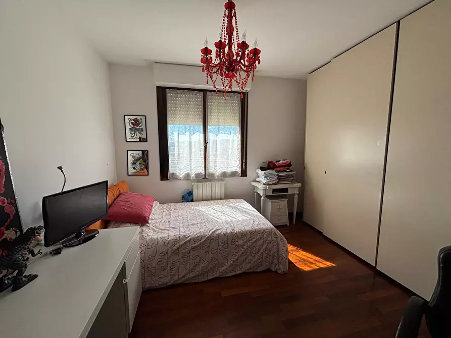 Immagine 17 di Appartamento in vendita  in Via Antonio Stoppani 22 a Arezzo