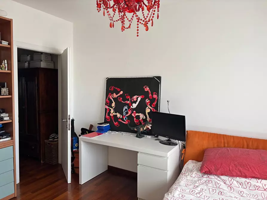 Immagine 18 di Appartamento in vendita  in Via Antonio Stoppani 22 a Arezzo