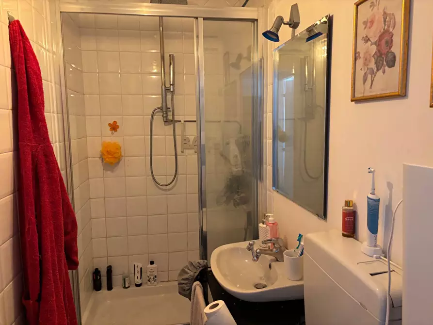 Immagine 19 di Appartamento in vendita  in Via Antonio Stoppani 22 a Arezzo