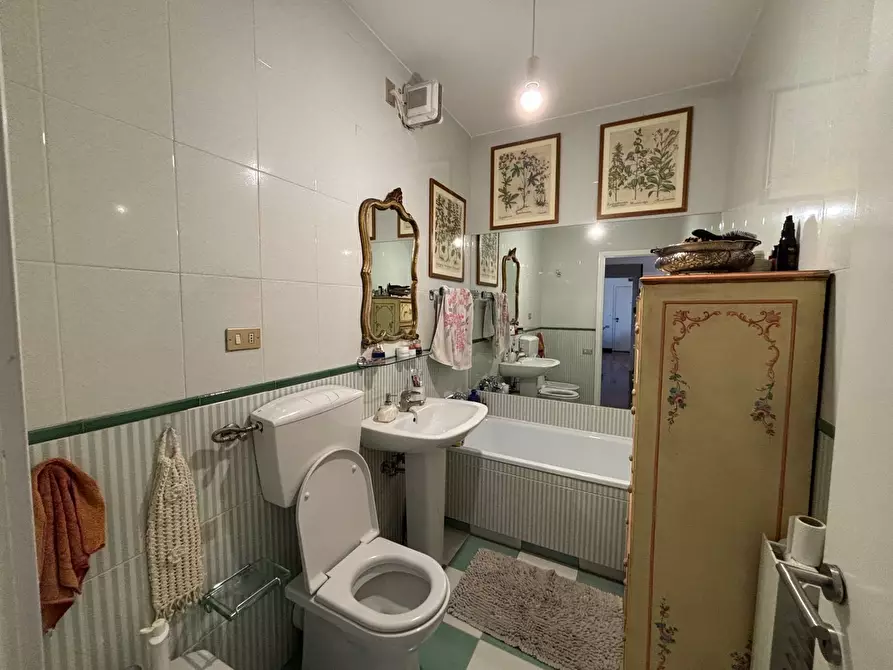 Immagine 21 di Appartamento in vendita  in Via Antonio Stoppani 22 a Arezzo