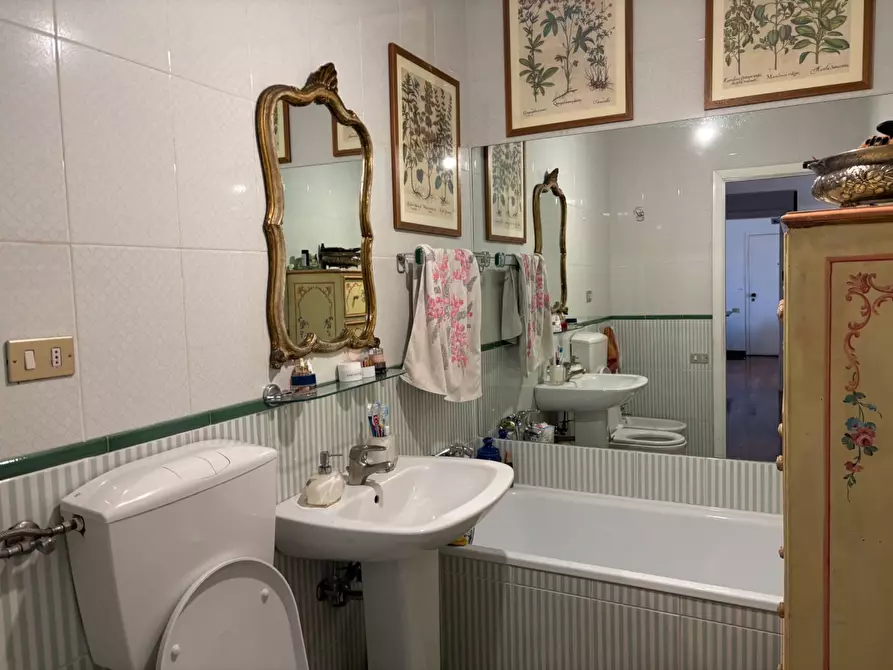 Immagine 22 di Appartamento in vendita  in Via Antonio Stoppani 22 a Arezzo