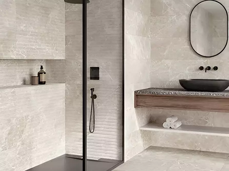 Immagine 21 di Appartamento in vendita  in Via Domenico Moreni 8 a Firenze