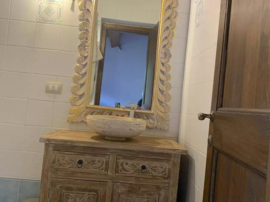 Immagine 10 di Appartamento in vendita  in Via di Pagnolle 28 a Pontassieve