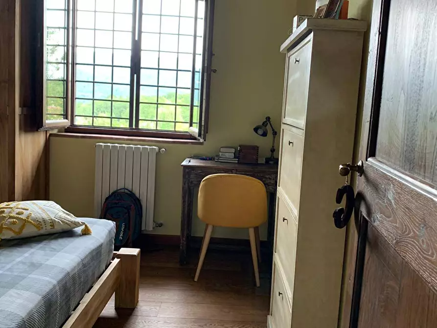 Immagine 5 di Appartamento in vendita  in Via di Pagnolle 28 a Pontassieve