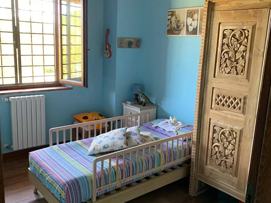 Immagine 6 di Appartamento in vendita  in Via di Pagnolle 28 a Pontassieve