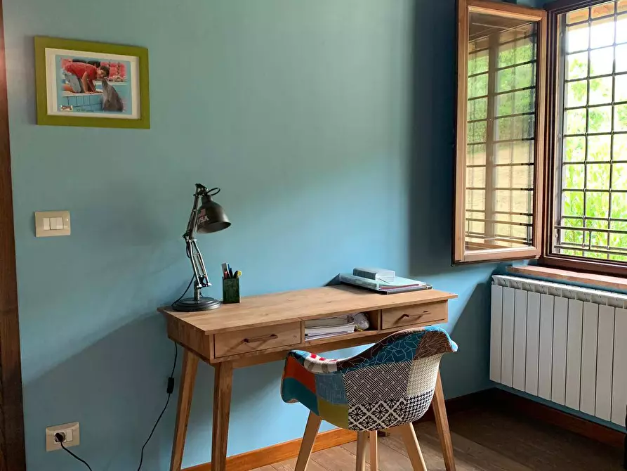 Immagine 7 di Appartamento in vendita  in Via di Pagnolle 28 a Pontassieve