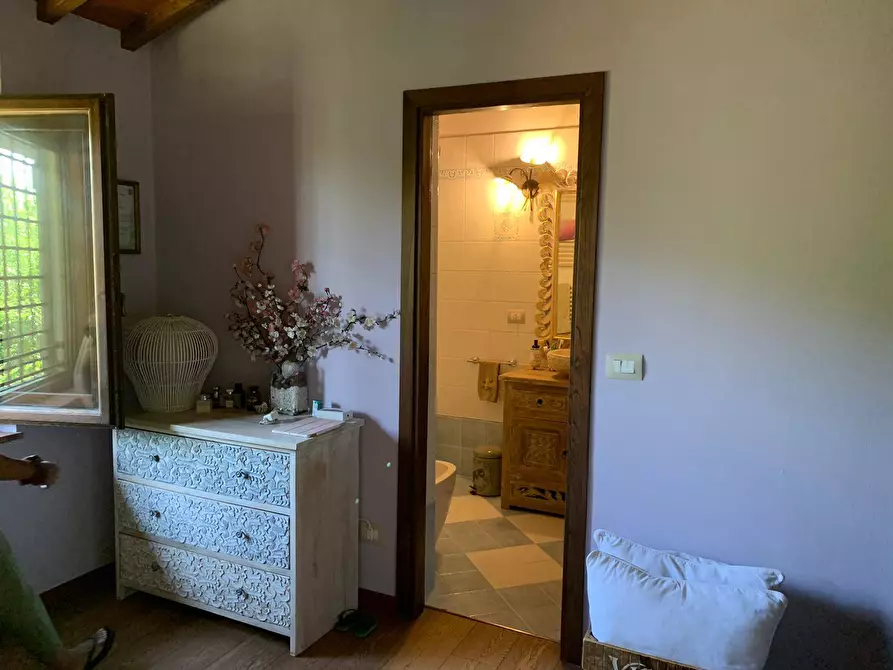 Immagine 9 di Appartamento in vendita  in Via di Pagnolle 28 a Pontassieve