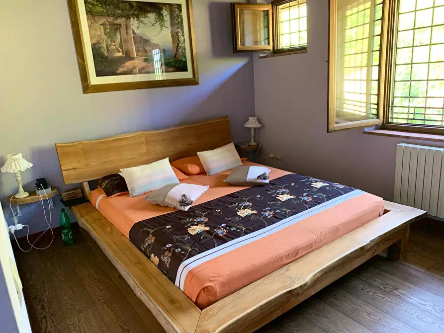 Immagine 8 di Appartamento in vendita  in Via di Pagnolle 28 a Pontassieve