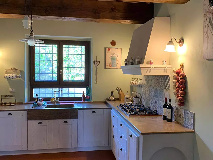 Immagine 3 di Appartamento in vendita  in Via di Pagnolle 28 a Pontassieve