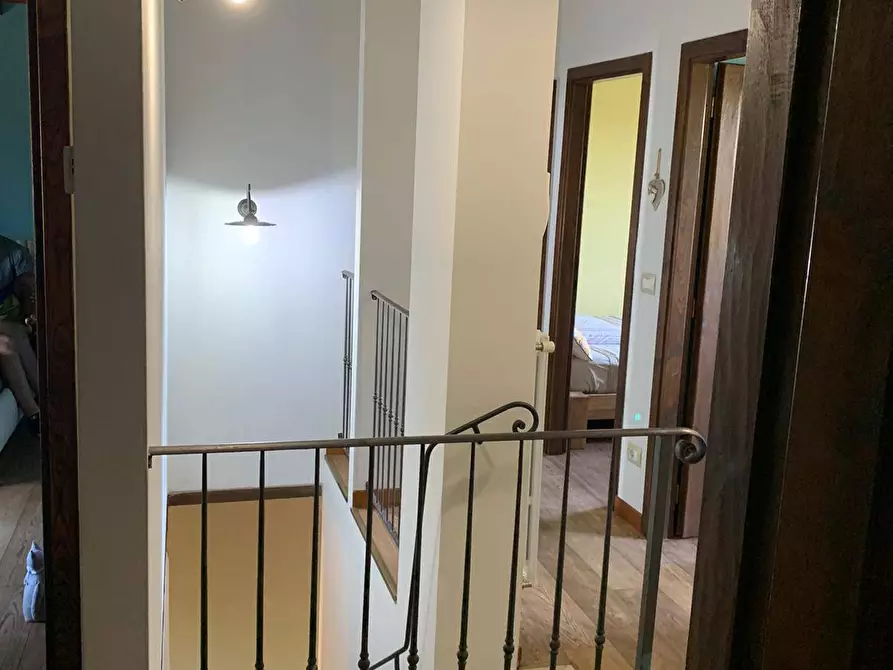 Immagine 11 di Appartamento in vendita  in Via di Pagnolle 28 a Pontassieve