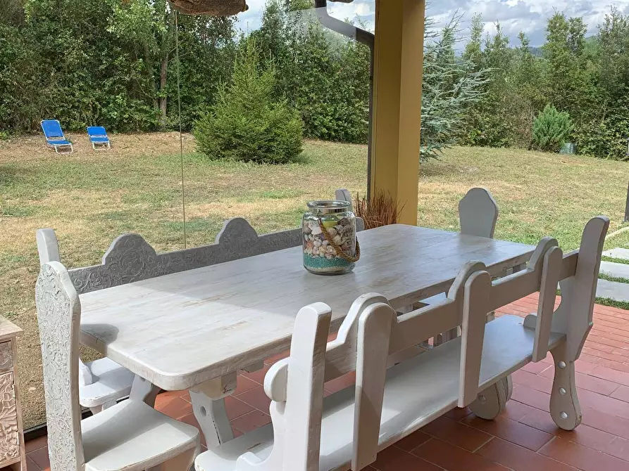 Immagine 15 di Appartamento in vendita  in Via di Pagnolle 28 a Pontassieve