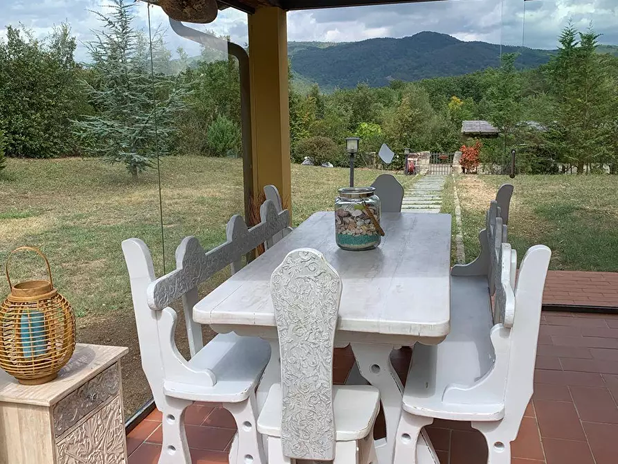 Immagine 1 di Appartamento in vendita  in Via di Pagnolle 28 a Pontassieve