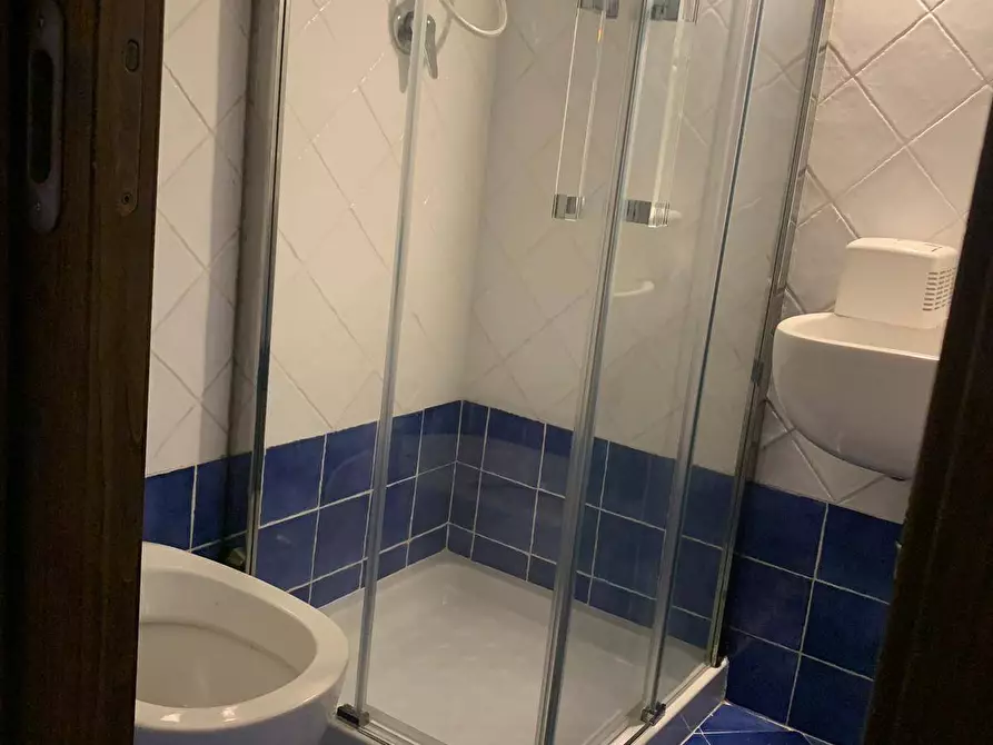 Immagine 13 di Appartamento in vendita  in Via di Pagnolle 28 a Pontassieve