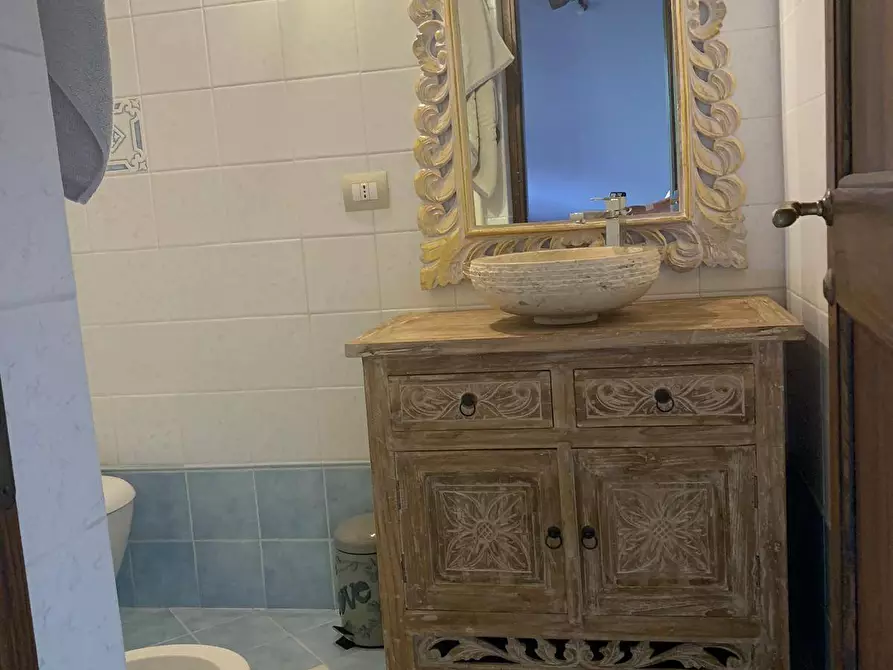 Immagine 14 di Appartamento in vendita  in Via di Pagnolle 28 a Pontassieve