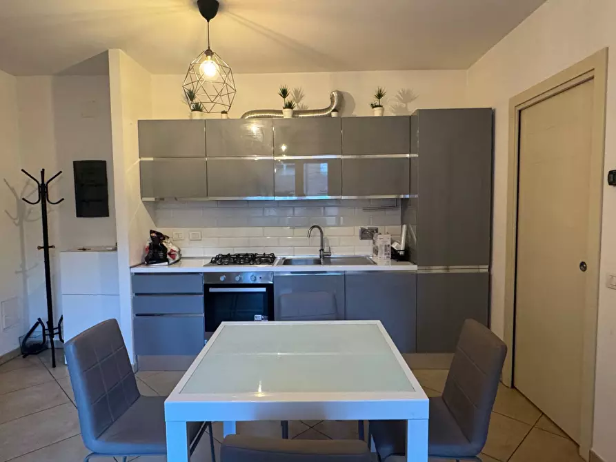 Immagine 6 di Appartamento in affitto  in via Napoleone Bonaparte 80 a Firenze