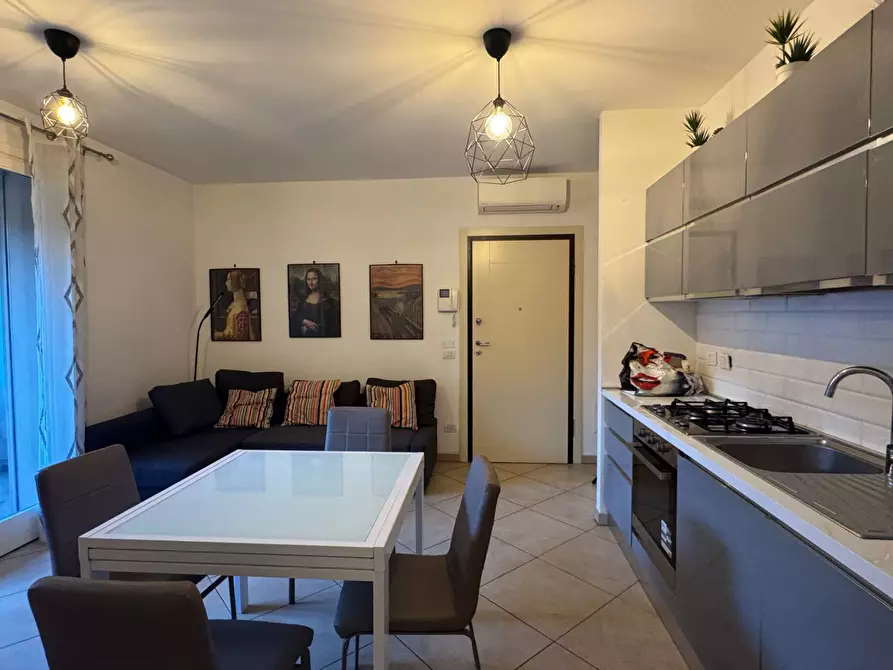 Immagine 2 di Appartamento in affitto  in via Napoleone Bonaparte 80 a Firenze