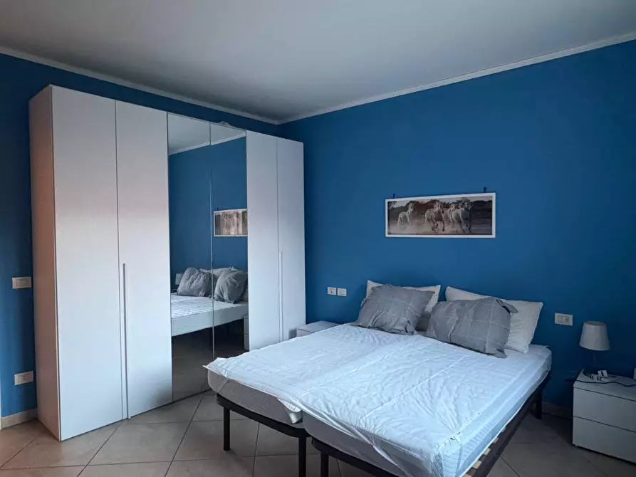 Immagine 8 di Appartamento in affitto  in via Napoleone Bonaparte 80 a Firenze