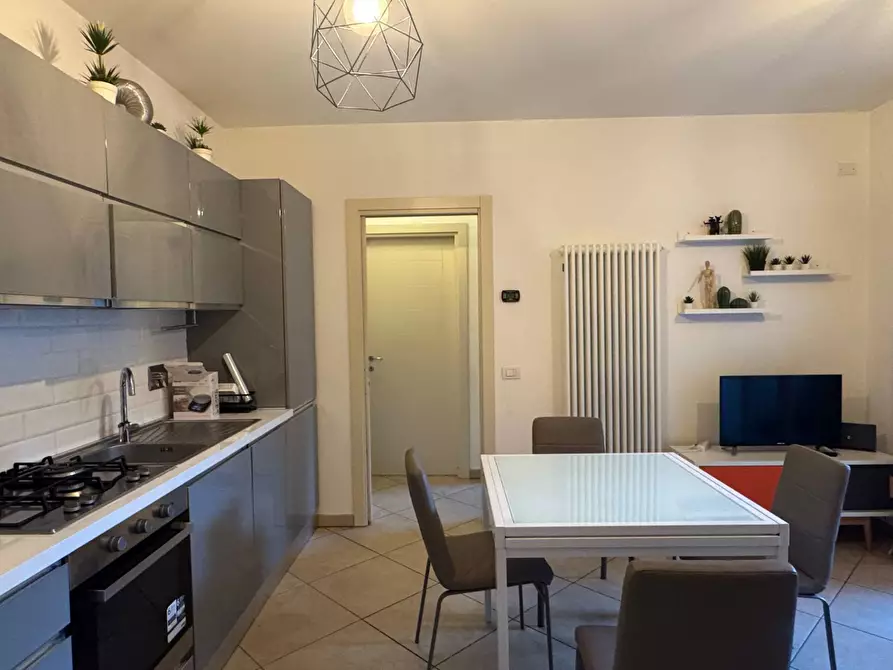 Immagine 9 di Appartamento in affitto  in via Napoleone Bonaparte 80 a Firenze