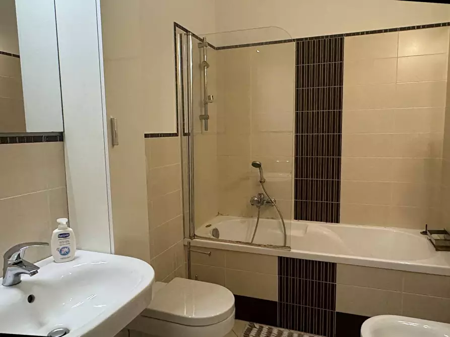 Immagine 11 di Appartamento in affitto  in via Napoleone Bonaparte 80 a Firenze