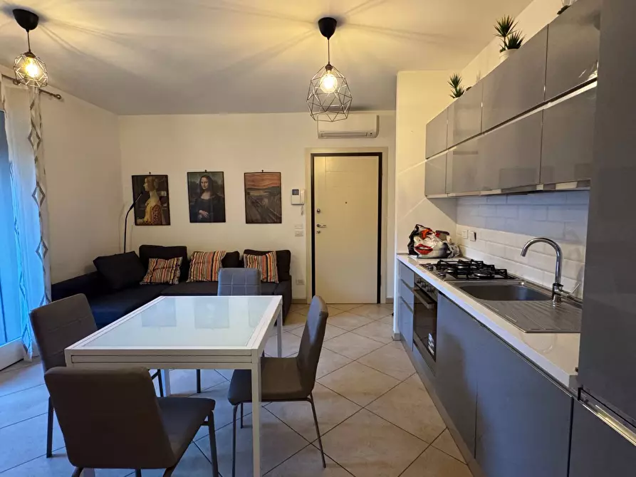 Immagine 12 di Appartamento in affitto  in via Napoleone Bonaparte 80 a Firenze