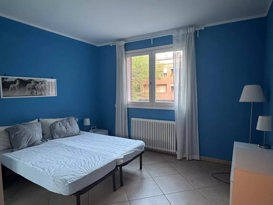 Immagine 13 di Appartamento in affitto  in via Napoleone Bonaparte 80 a Firenze