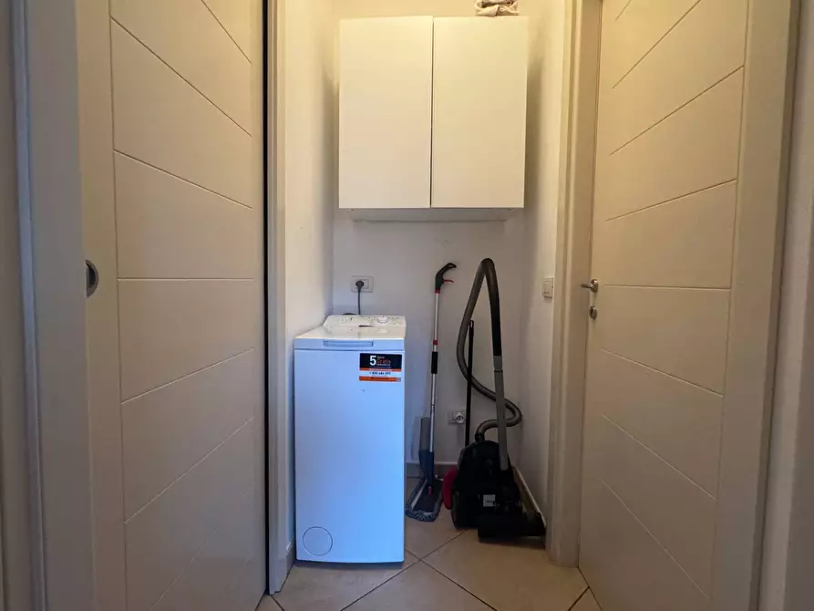 Immagine 10 di Appartamento in affitto  in via Napoleone Bonaparte 80 a Firenze