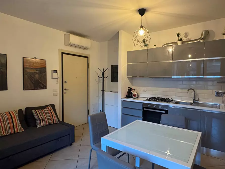 Immagine 17 di Appartamento in affitto  in via Napoleone Bonaparte 80 a Firenze