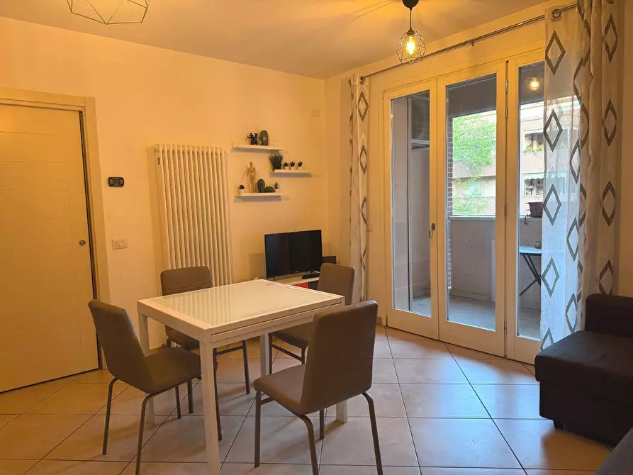 Immagine 18 di Appartamento in affitto  in via Napoleone Bonaparte 80 a Firenze