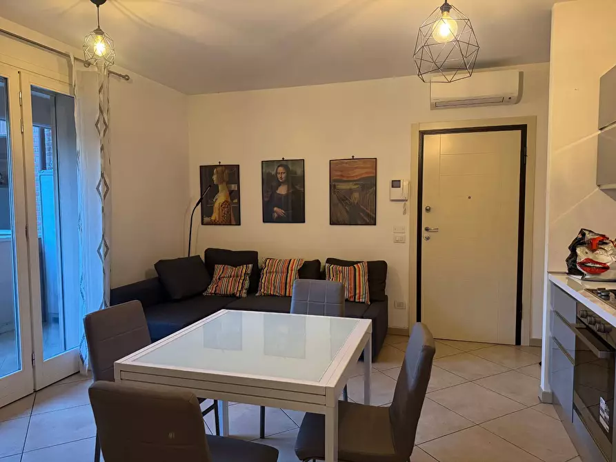 Immagine 15 di Appartamento in affitto  in via Napoleone Bonaparte 80 a Firenze