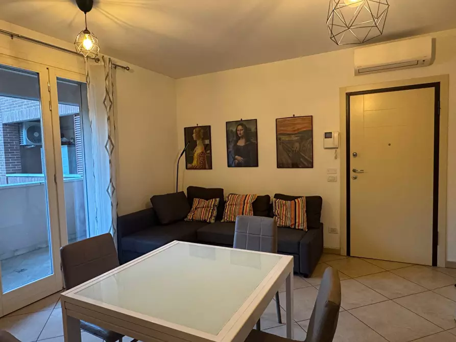 Immagine 20 di Appartamento in affitto  in via Napoleone Bonaparte 80 a Firenze