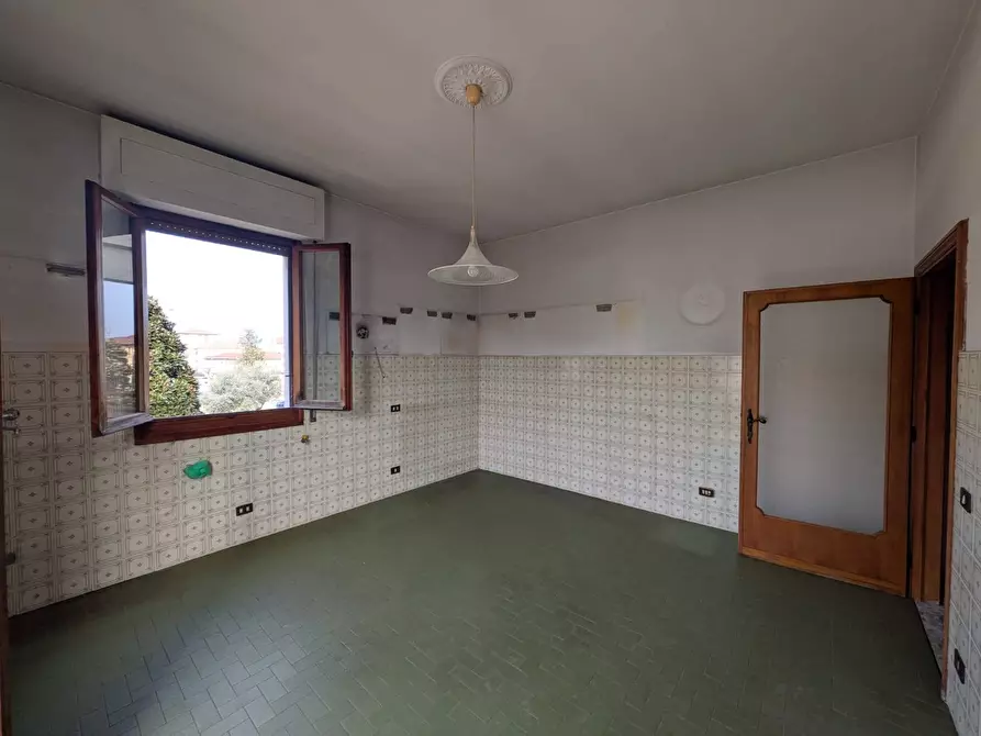 Immagine 2 di Appartamento in vendita  in via della resistenza 50 a Figline E Incisa Valdarno