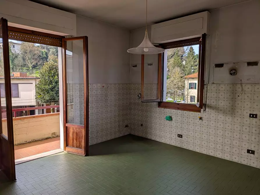 Immagine 1 di Appartamento in vendita  in via della resistenza 50 a Figline E Incisa Valdarno