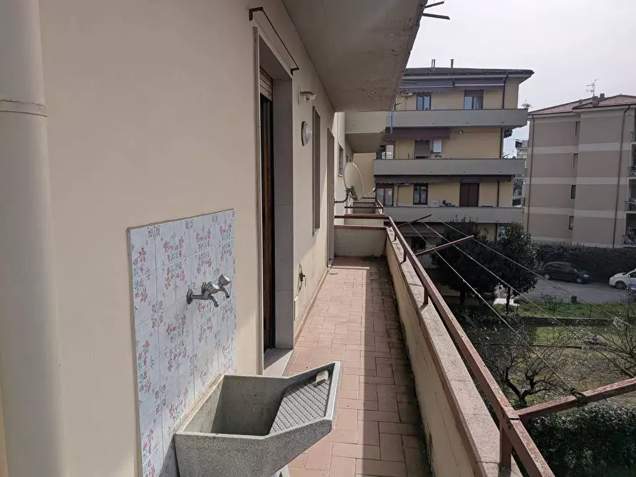 Immagine 3 di Appartamento in vendita  in via della resistenza 50 a Figline E Incisa Valdarno