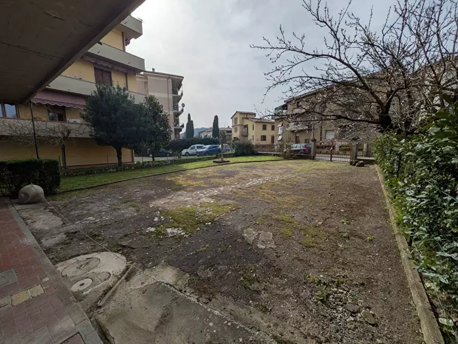Immagine 5 di Appartamento in vendita  in via della resistenza 50 a Figline E Incisa Valdarno