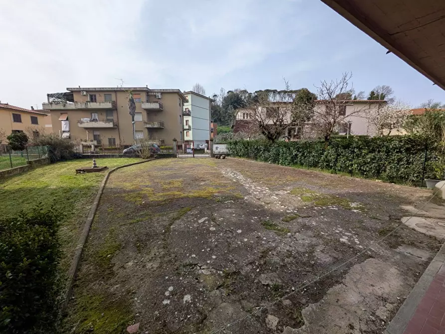 Immagine 6 di Appartamento in vendita  in via della resistenza 50 a Figline E Incisa Valdarno