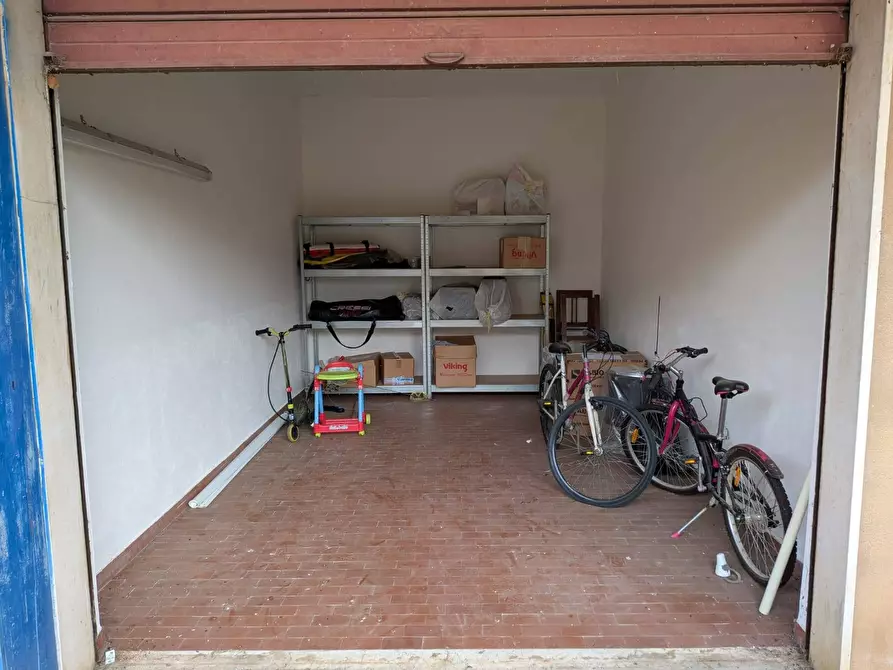 Immagine 7 di Appartamento in vendita  in via della resistenza 50 a Figline E Incisa Valdarno