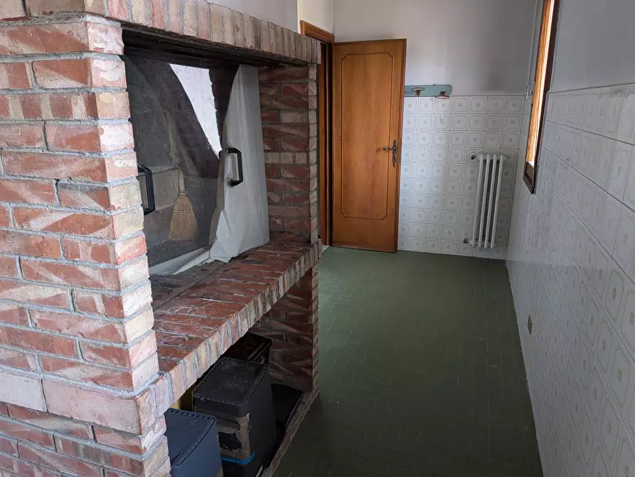 Immagine 8 di Appartamento in vendita  in via della resistenza 50 a Figline E Incisa Valdarno