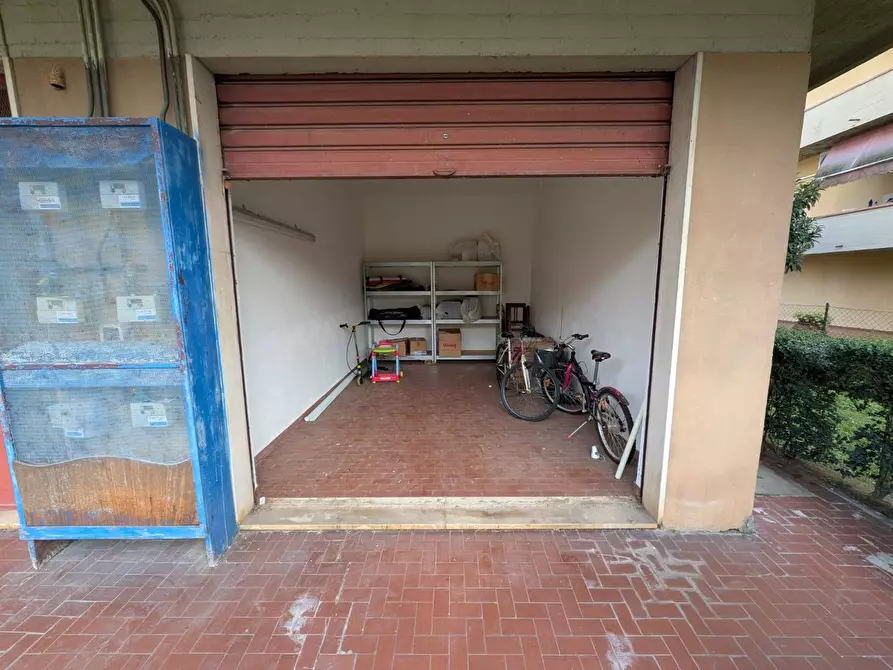 Immagine 9 di Appartamento in vendita  in via della resistenza 50 a Figline E Incisa Valdarno